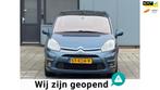 Citroen C4 Picasso 1.6 THP Ligne Business EGSAutomaat 2eigen, Auto's, Citroën, Euro 5, 15 km/l, Gebruikt, Blauw