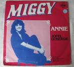 Vinyl Singeltje Miggy, 7 inch, Single, Ophalen of Verzenden, Zo goed als nieuw