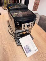 DeLonghi Magnifica S Koffiemachine, Witgoed en Apparatuur, Afneembaar waterreservoir, Gebruikt, Koffiemachine, 4 tot 10 kopjes