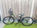 Mountainbike kind 24 inch, Ophalen, Zo goed als nieuw, Staal, 24 inch of meer