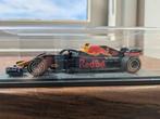 Max Verstappen F1 model, Hobby en Vrije tijd, Modelauto's | 1:43, Ophalen of Verzenden, Nieuw, Auto, Overige merken