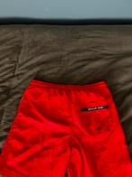 Retour Rode Zwemshort Maat 15/16, Ophalen of Verzenden, Overige maten, Rood, Zwemshort