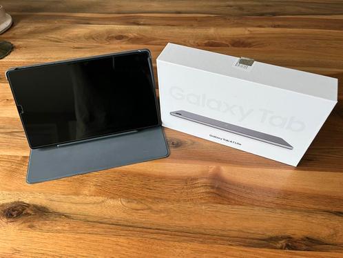 Samsung Galaxy Tab A7 Lite, Computers en Software, Android Tablets, Zo goed als nieuw, 8 inch, 32 GB, Uitbreidbaar geheugen, Ophalen