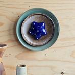 Uniek wandbordje vintage ster, Ophalen of Verzenden, Zo goed als nieuw, Nvt, Nvt