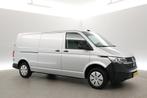 Volkswagen Transporter 2.0 TDI 150PK L2H1 | Euro6 | Aut. | A, Auto's, Bestelauto's, Gebruikt, 4 cilinders, 150 pk, Volkswagen