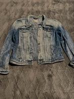 Denim spijkerjack NIEUWSTAAT, Blauw, Maat 46/48 (XL) of groter, Nieuw, Ophalen of Verzenden
