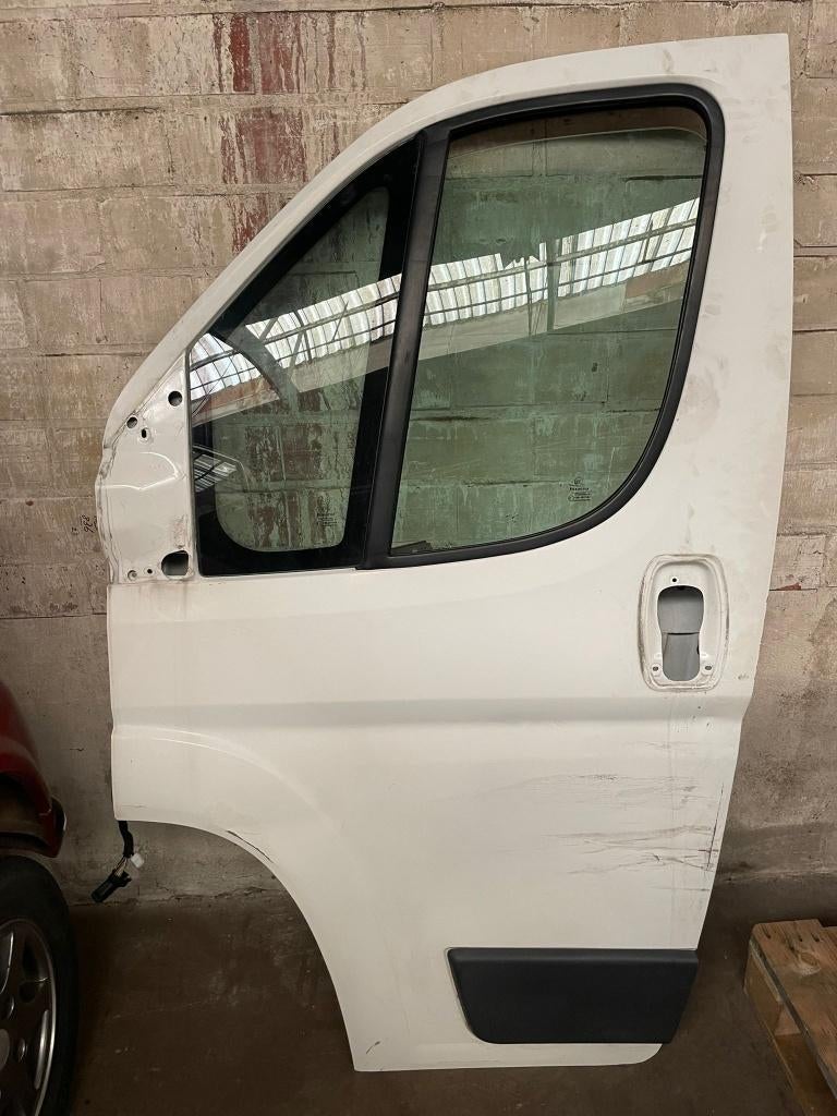 Citroen Jumper deur Links voor Fiat Ducato Peugeot Boxer, Olden, Rensingautos@hotmail.com, Deur, Ophalen of Verzenden