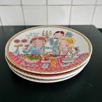 Blond Amsterdam Dinerborden, Huis en Inrichting, Keuken | Servies, Blond Amsterdam, Ophalen of Verzenden, Zo goed als nieuw, Bord(en)