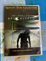 Mel Gibson’s Apocalypto DVD, Ophalen of Verzenden, Zo goed als nieuw, Overige gebieden