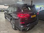 BMW X5 xDrive40i High Executive 7 persoons/ M Pakket / Pano, Auto's, BMW, Gebruikt, 7 stoelen, Bedrijf, Vierwielaandrijving