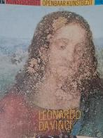 LEONARDO DA VINCI - Herman Colenbrander, Giorgio Vasari e.a., Ophalen of Verzenden, Zo goed als nieuw