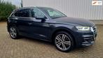 Audi Q5 2.0 TFSI quattro Launch Edition, Automaat, 15 km/l, Gebruikt, Euro 6
