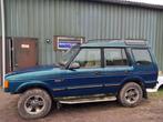 Land Rover Discovery Range Rover Classic wielen, Auto-onderdelen, Banden en Velgen, Ophalen, 18 inch, Gebruikt, -----