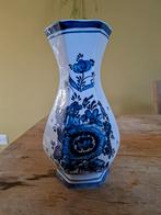 Delfts blauwe vaas, Ophalen of Verzenden