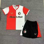 Feyenoord Thuisshirt 2025/2026 tenue in alle maten!, Maat XS of kleiner, Ophalen of Verzenden, Nieuw, Shirt