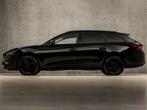 SEAT Leon Sportstourer 1.0 TSI Sport (APPLE CARPLAY, CLIMATE, Auto's, Seat, 12 maanden, Stof, Gebruikt, Leon