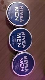 Nivea men gezichtscreme, Ophalen of Verzenden