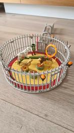 Playmobil roofdierenact 4233, Ophalen of Verzenden