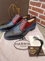 Harris Firenze Brogues Herenschoenen maat 41 / Uk 7, Kleding | Heren, Schoenen, Harris, Overige kleuren, Ophalen of Verzenden