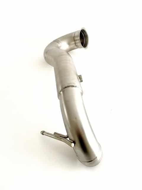 Downpipe Mercedes A45/CLA45 AMG | W176, Ophalen of Verzenden