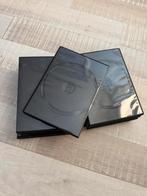 9 nieuwe dvd doosjes, Ophalen of Verzenden, Nieuw, Dvd