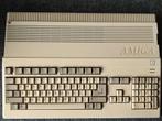 Commodore Amiga 500 met doos, Ophalen of Verzenden, Commodore