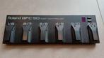 Roland GFC-50/ Boss FC-50 midi pedaal, Ophalen of Verzenden, Gebruikt, Overige typen