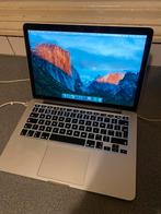 MacBook Pro 13-inch (Early 2015), batterij defect, Computers en Software, Apple Macbooks, MacBook Pro, Gebruikt, 2 tot 3 Ghz, 13 inch