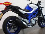 Suzuki SFV 650 Gladius (bj 2012), Motoren, Bedrijf, Meer dan 35 kW, 650 cc, Naked bike