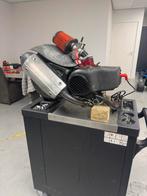 Skipper 172cc ac blok, Ophalen, Zo goed als nieuw, Blok, Piaggio