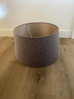 Lampenkap groot, Huis en Inrichting, Lampen | Lampenkappen, Ophalen, Gebruikt, 25 tot 50 cm, Rond