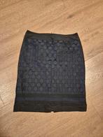 Donkerblauw rokje maat 40, Kleding | Dames, Rokken, Maat 38/40 (M), Blauw, Ophalen of Verzenden, Zo goed als nieuw