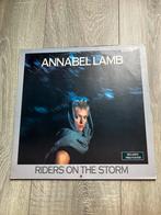 Annabel Lamb - Riders on the Storm 12 inch, Cd's en Dvd's, Ophalen of Verzenden, 1980 tot 2000, Gebruikt, 12 inch