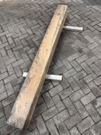 Douglas balk 20x20cm, Tuin en Terras, Palen, Balken en Planken, Ophalen, Zo goed als nieuw, 180 tot 250 cm, Balken