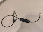 Jabra Link 14201-33 EHS Kabel voor Avaya Telefoons, Ophalen, Zo goed als nieuw