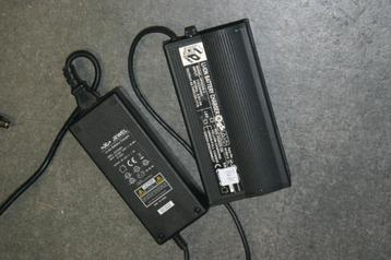Oplader voor bijna iedere elektrische fiets.  beschikbaar voor biedingen