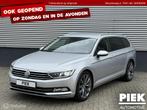 Volkswagen Passat Variant 1.6 TDI Highline EXPORT! AUTOMAAT, Auto's, Gebruikt, Euro 6, 4 cilinders, Origineel Nederlands