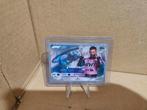 59 pierre gasly signature style topps turbo attax f1 2025, Ophalen of Verzenden, Nieuw, Plaatje