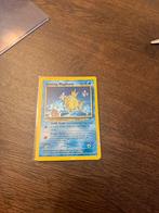 Shining magikarp 66/64, Ophalen of Verzenden