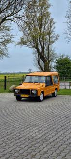 Renault 4 RODEO 1 1985 origineel Nederlandse auto., Auto's, Origineel Nederlands, Te koop, Benzine, Overige modellen