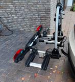 Uebler X21s fietsdrager als nieuw, Auto diversen, Fietsendragers, Ophalen, Zo goed als nieuw, Trekhaakdrager