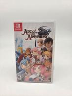 Arc of Alchemist, Zwolle, 1 speler, Ophalen of Verzenden, Zo goed als nieuw