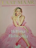 Laat maar,  Bettina Holwerda, Ophalen, Zo goed als nieuw, Overige