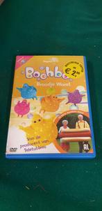 dvd, boohba, broodje worst, Ophalen of Verzenden