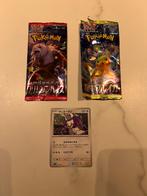 Japanse Pokémonkaart Oranguru 120HP, Ophalen of Verzenden, Zo goed als nieuw, Losse kaart