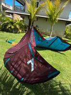 Airush 7 lithium, Watersport en Boten, Kitesurfen, Geen board, Ophalen, Zo goed als nieuw