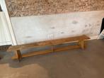 Gymbank - Opknapper!, Antiek en Kunst, Antiek | Meubels | Stoelen en Banken, Ophalen