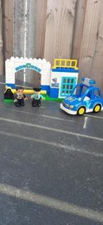 Duplo, Kinderen en Baby's, Speelgoed | Duplo en Lego, Ophalen of Verzenden, Zo goed als nieuw, Duplo