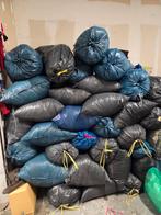 Grote partij tweedehands kleding 500 kilo, Ophalen, Maat 38/40 (M)