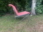 Zeldzame Gispen fauteuil, Huis en Inrichting, Fauteuils, Ophalen of Verzenden, Gebruikt